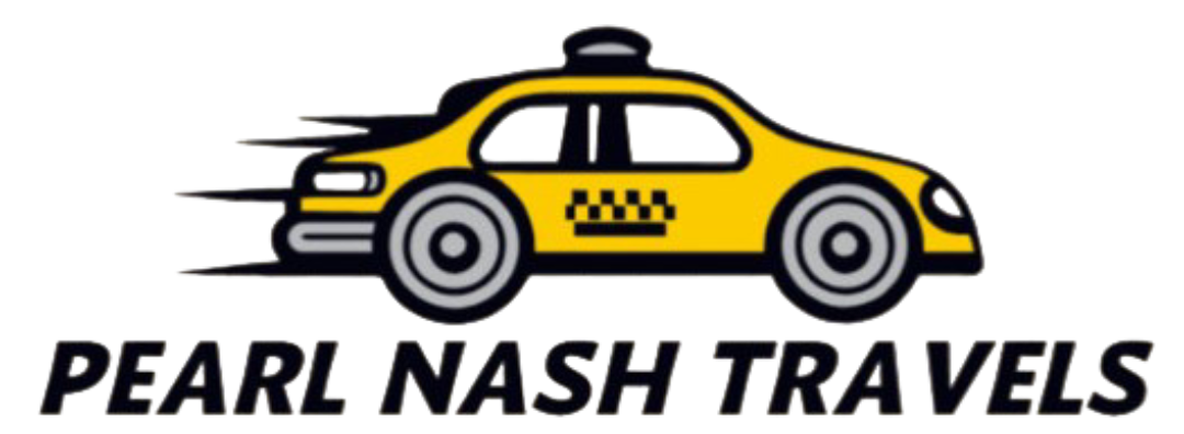 Pearl Nash Travels
